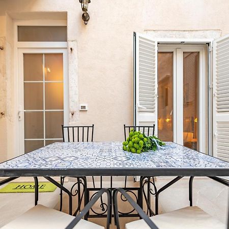 Angulus Appartement Zadar Buitenkant foto