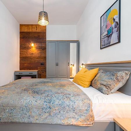 Angulus Appartement Zadar Buitenkant foto