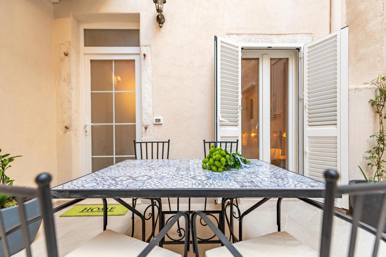 Angulus Appartement Zadar Buitenkant foto