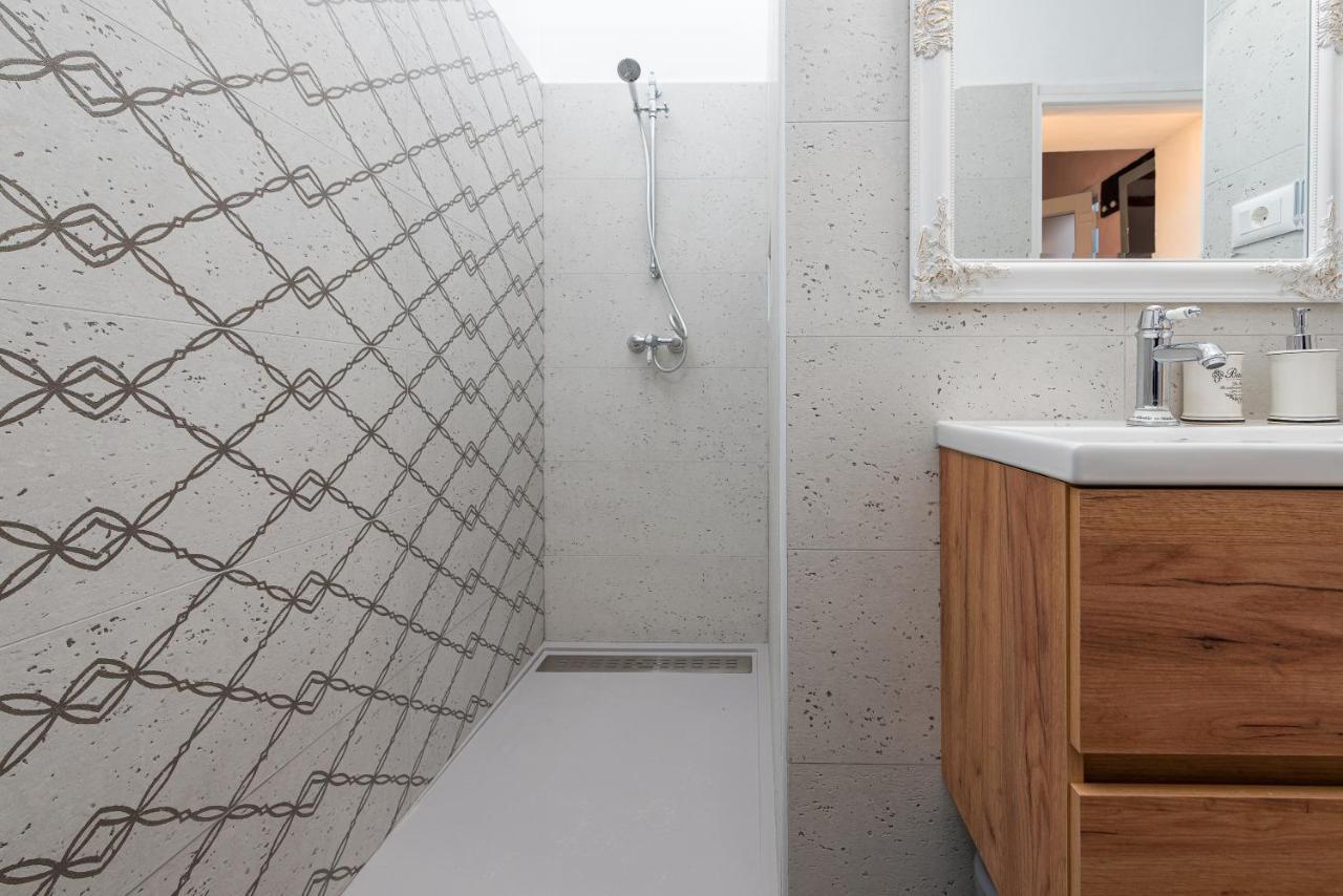 Angulus Appartement Zadar Buitenkant foto
